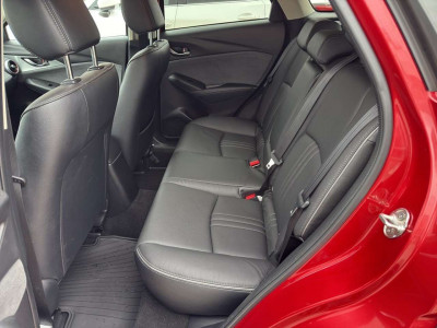 Mazda CX-3 Gebrauchtwagen Mazda CX-3 Gebrauchtwagen