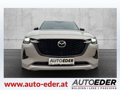 Mazda CX-60 Gebrauchtwagen Mazda CX-60 Gebrauchtwagen