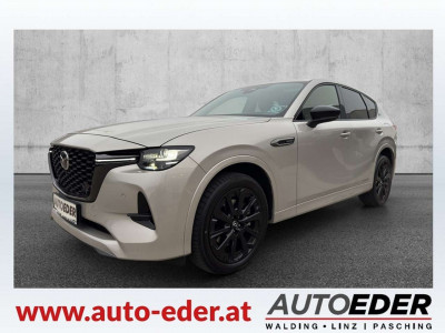 Mazda CX-60 Gebrauchtwagen Mazda CX-60 Gebrauchtwagen