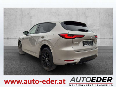 Mazda CX-60 Gebrauchtwagen Mazda CX-60 Gebrauchtwagen