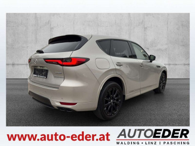 Mazda CX-60 Gebrauchtwagen Mazda CX-60 Gebrauchtwagen