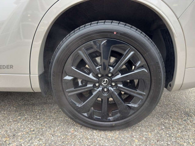 Mazda CX-60 Gebrauchtwagen Mazda CX-60 Gebrauchtwagen