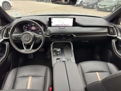 Mazda CX-60 Gebrauchtwagen Mazda CX-60 Gebrauchtwagen