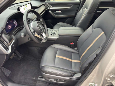 Mazda CX-60 Gebrauchtwagen Mazda CX-60 Gebrauchtwagen