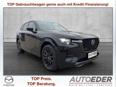 Mazda CX-60 Gebrauchtwagen Mazda CX-60 Gebrauchtwagen