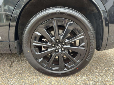 Mazda CX-60 Gebrauchtwagen Mazda CX-60 Gebrauchtwagen