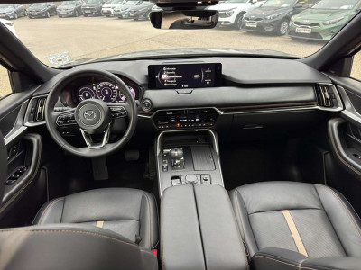 Mazda CX-60 Gebrauchtwagen Mazda CX-60 Gebrauchtwagen