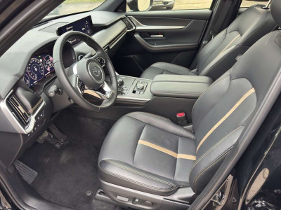 Mazda CX-60 Gebrauchtwagen Mazda CX-60 Gebrauchtwagen