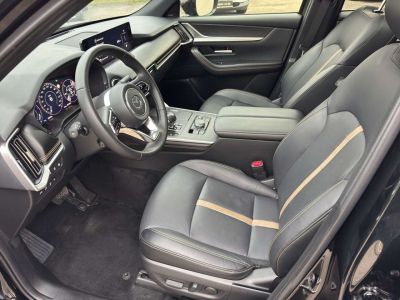 Mazda CX-60 Gebrauchtwagen Mazda CX-60 Gebrauchtwagen