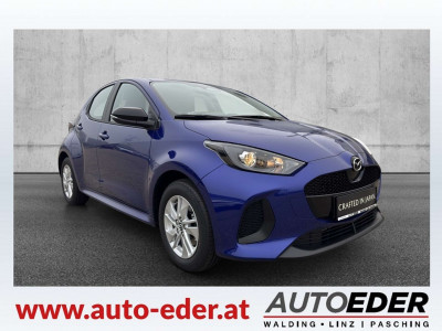 Mazda Mazda2 Neuwagen