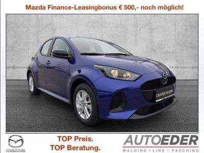 Mazda Mazda2 Neuwagen