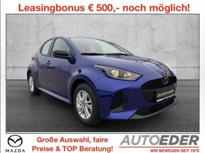 Mazda Mazda2 Neuwagen