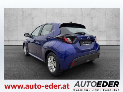 Mazda Mazda2 Neuwagen