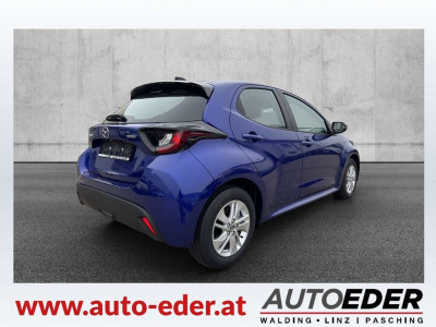 Mazda Mazda2 Neuwagen