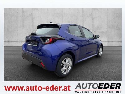 Mazda Mazda2 Neuwagen