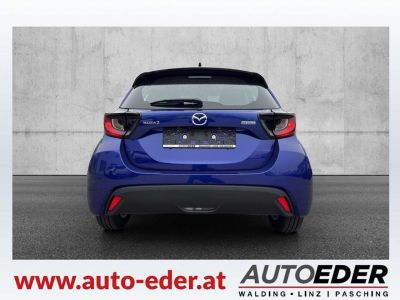 Mazda Mazda2 Neuwagen