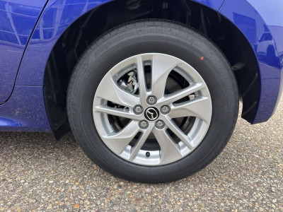 Mazda Mazda2 Neuwagen