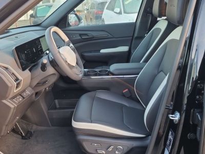 KIA EV5 Vorführwagen