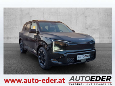 KIA EV5 Vorführwagen KIA EV5 Vorführwagen