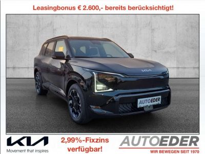 KIA EV5 Vorführwagen