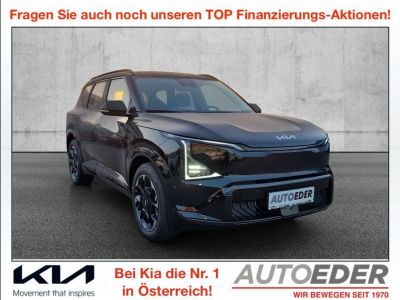 KIA EV5 Vorführwagen