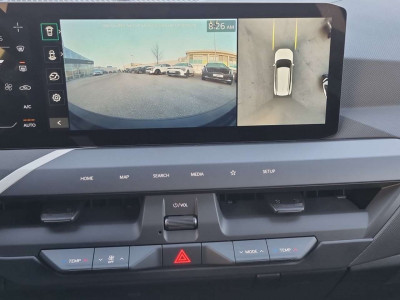 KIA EV5 Vorführwagen KIA EV5 Vorführwagen