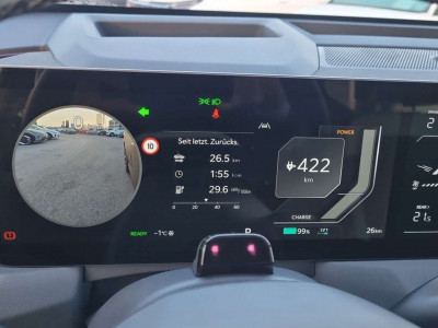 KIA EV5 Vorführwagen KIA EV5 Vorführwagen