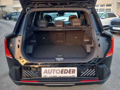 KIA EV5 Vorführwagen