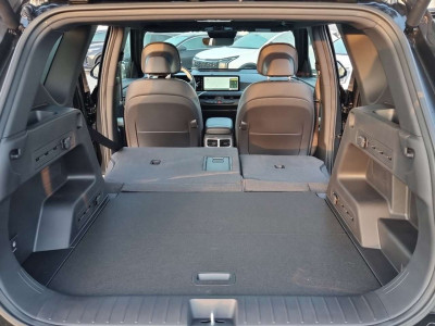 KIA EV5 Vorführwagen KIA EV5 Vorführwagen