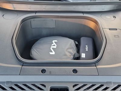 KIA EV5 Vorführwagen