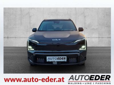KIA EV5 Vorführwagen
