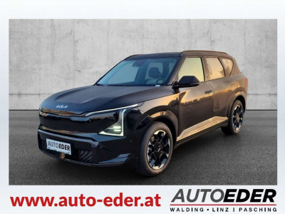KIA EV5 Vorführwagen KIA EV5 Vorführwagen