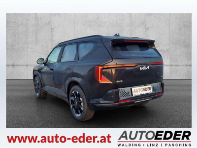 KIA EV5 Vorführwagen KIA EV5 Vorführwagen