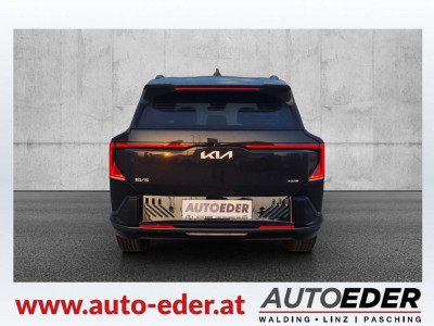 KIA EV5 Vorführwagen KIA EV5 Vorführwagen
