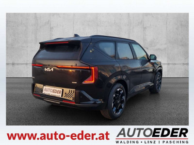 KIA EV5 Vorführwagen KIA EV5 Vorführwagen