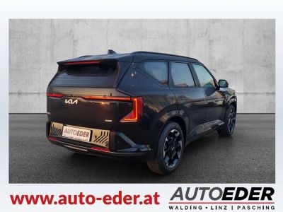 KIA EV5 Vorführwagen
