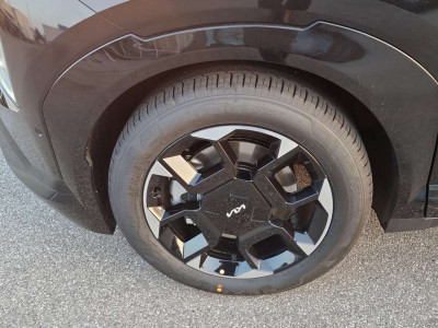 KIA EV5 Vorführwagen KIA EV5 Vorführwagen