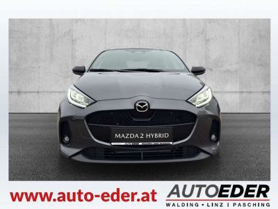 Mazda Mazda2 Vorführwagen