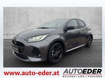 Mazda Mazda2 Vorführwagen