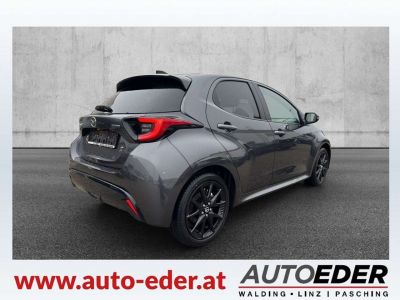 Mazda Mazda2 Vorführwagen