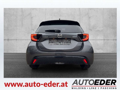 Mazda Mazda2 Vorführwagen Mazda Mazda2 Vorführwagen