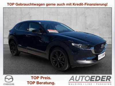 Mazda CX-30 Gebrauchtwagen Mazda CX-30 Gebrauchtwagen
