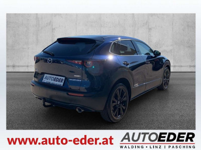 Mazda CX-30 Gebrauchtwagen Mazda CX-30 Gebrauchtwagen