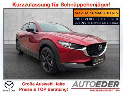 Mazda CX-30 Vorführwagen Mazda CX-30 Vorführwagen