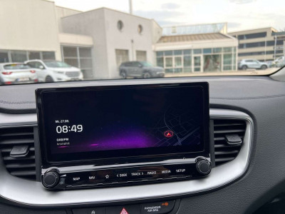 KIA XCeed Vorführwagen