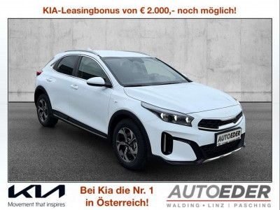 KIA XCeed Vorführwagen