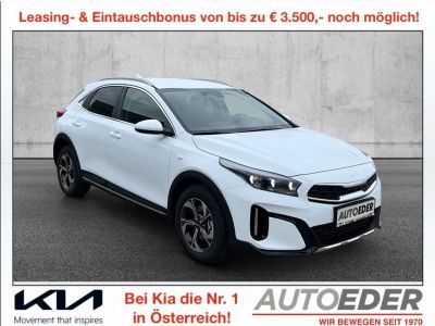 KIA XCeed Vorführwagen
