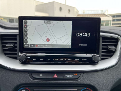 KIA XCeed Vorführwagen