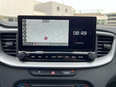 KIA XCeed Vorführwagen