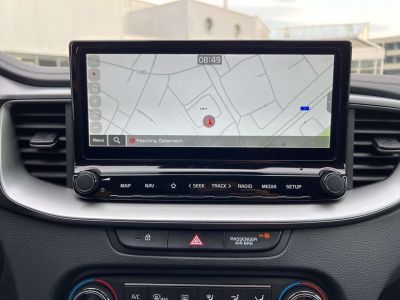 KIA XCeed Vorführwagen